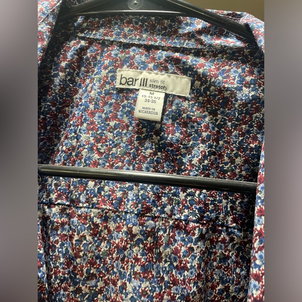 Button up - Picture 2 of 4